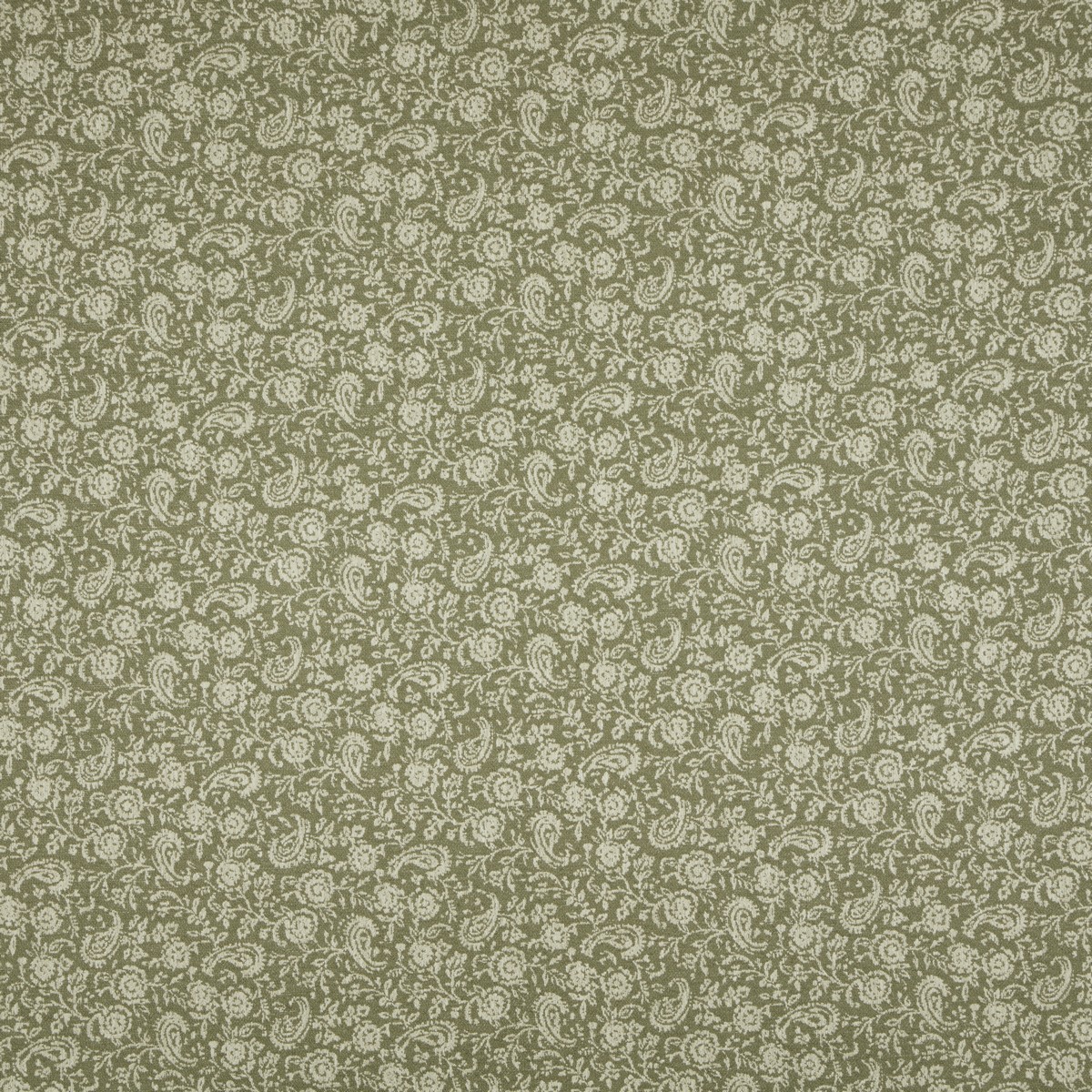 Shimla Thyme Fabric by iLiv