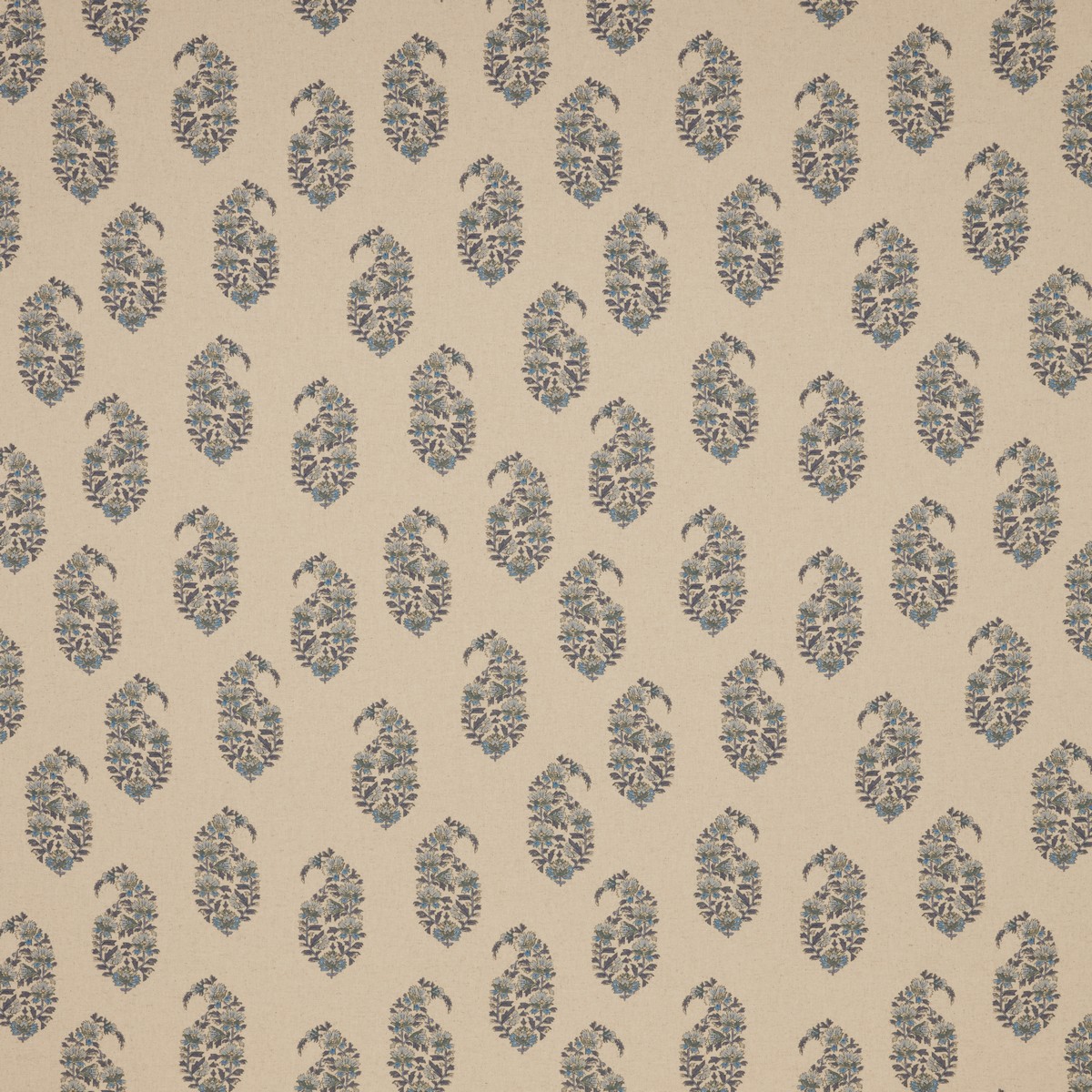 Thalassa Ink Fabric by iLiv