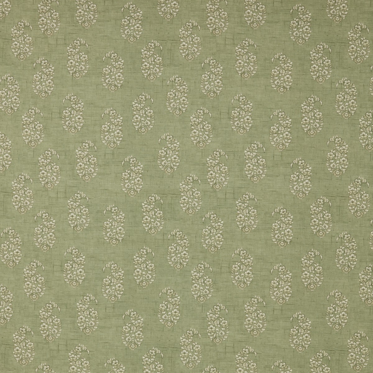 Thalassa Pine Fabric by iLiv