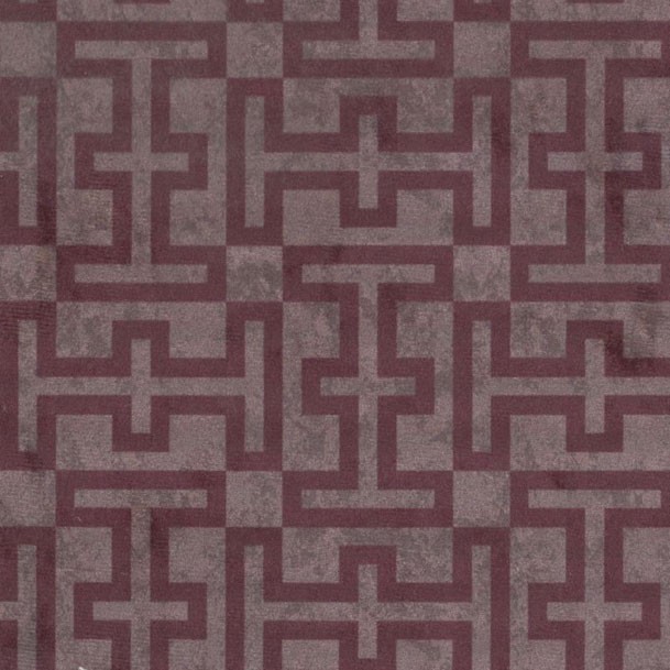 Maze Colour 5 Fabric by Utopia