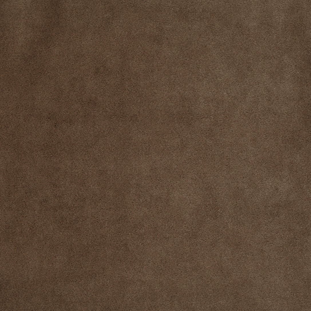 Eaton Square Mocha Fabric by Beaumont Textiles