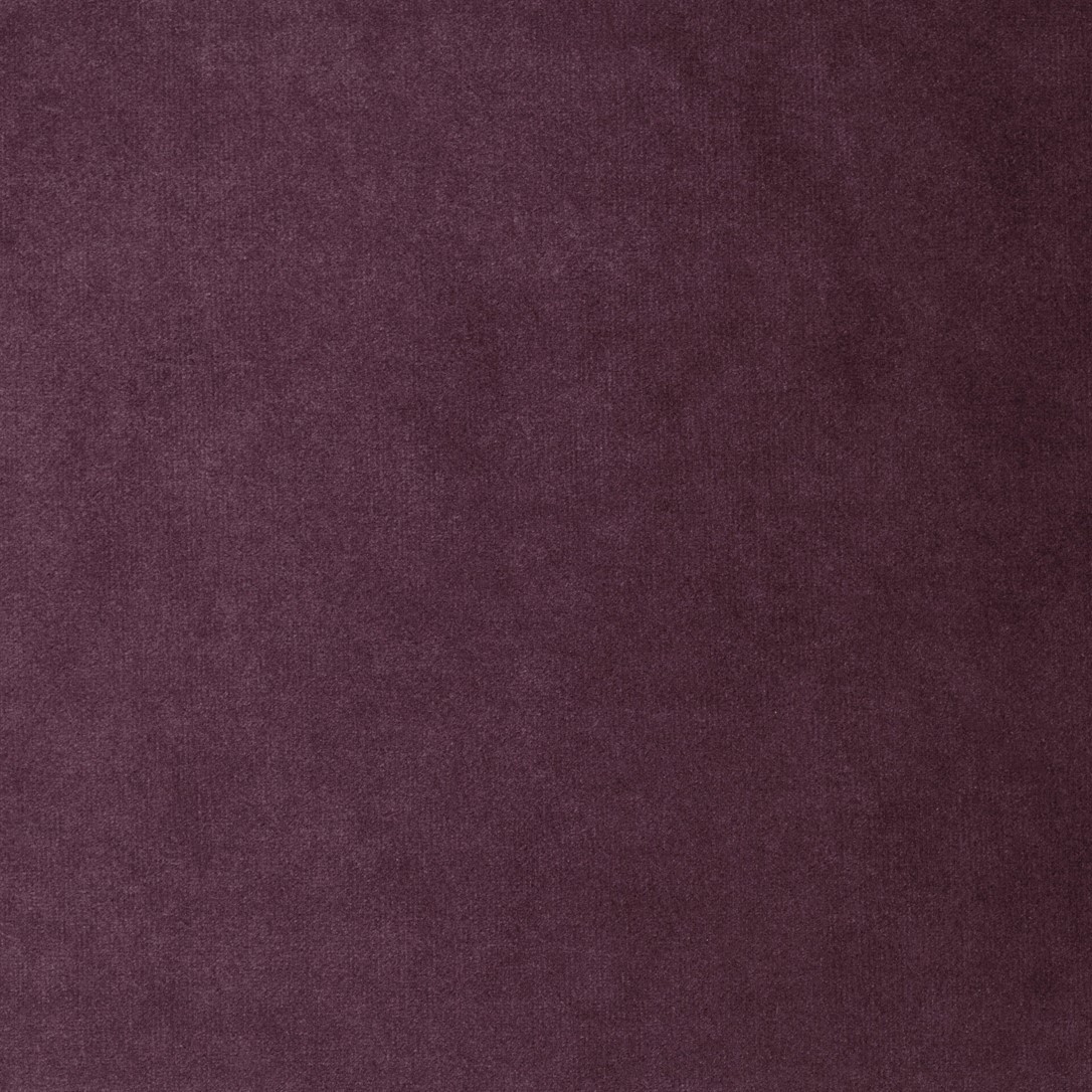 Eaton Square Plum Fabric by Beaumont Textiles