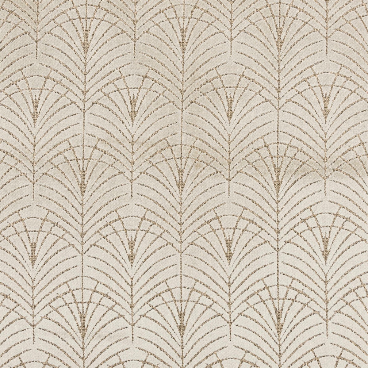 Luxor Linen Fabric by Beaumont Textiles