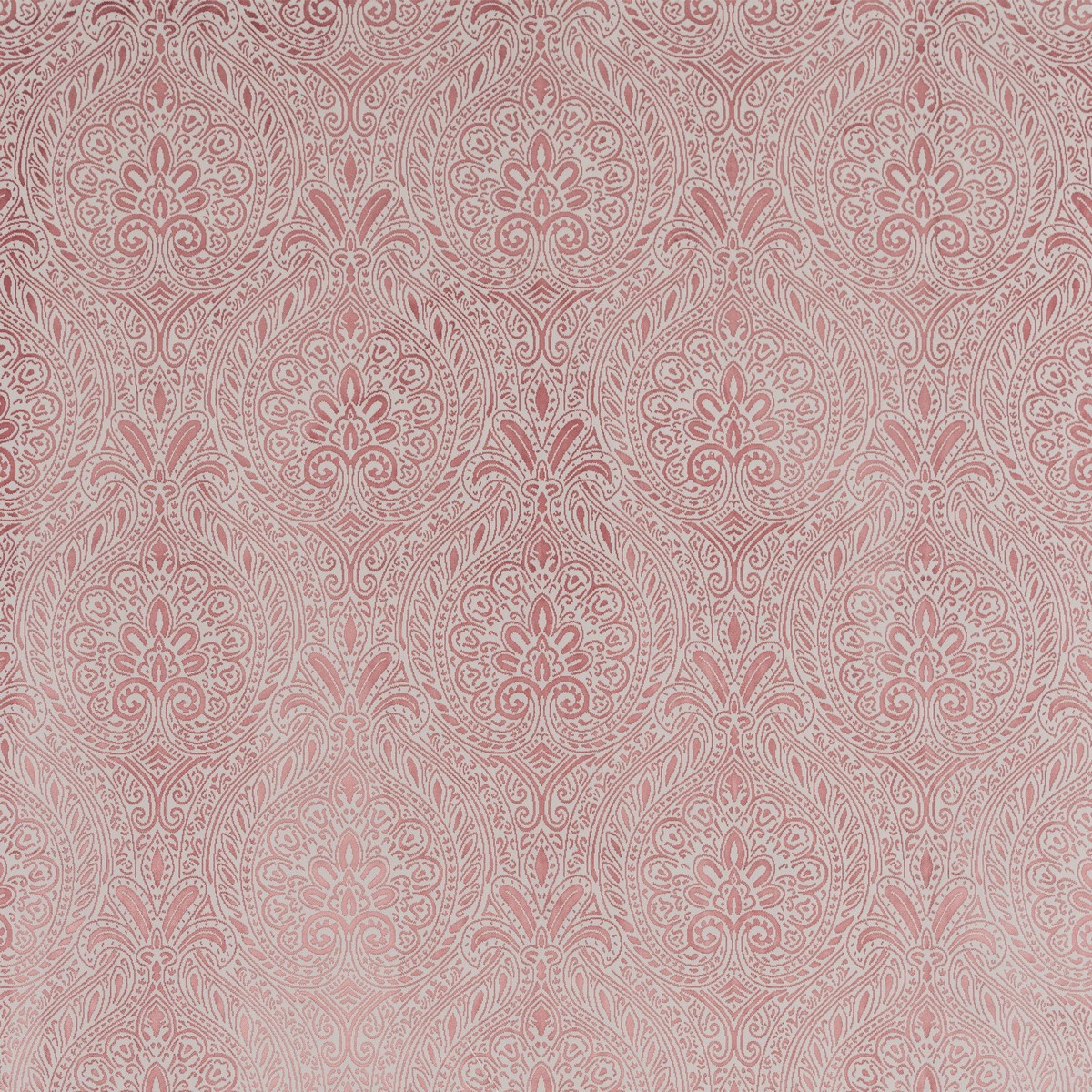 Parthia Blush Fabric by Beaumont Textiles