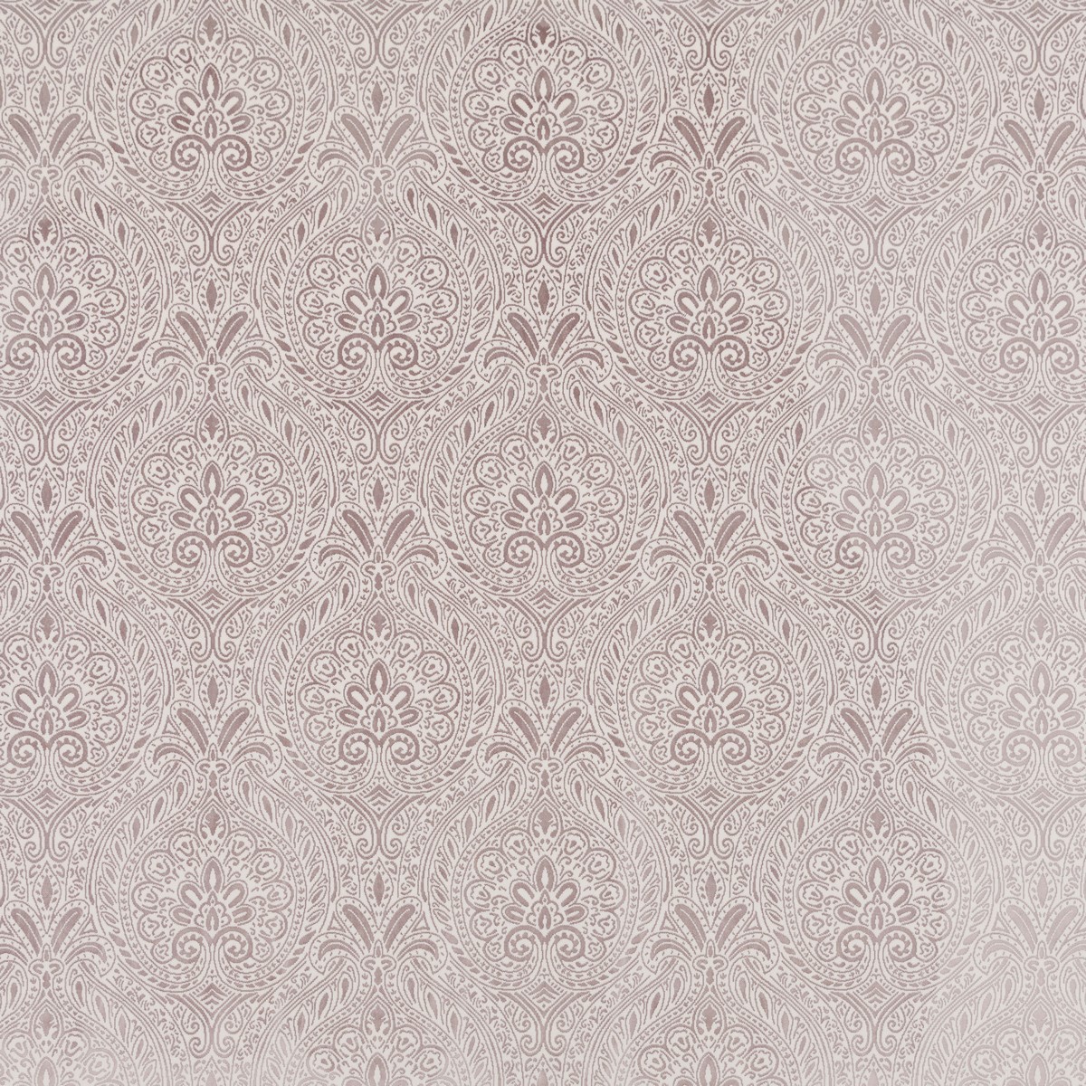 Parthia Taupe Fabric by Beaumont Textiles