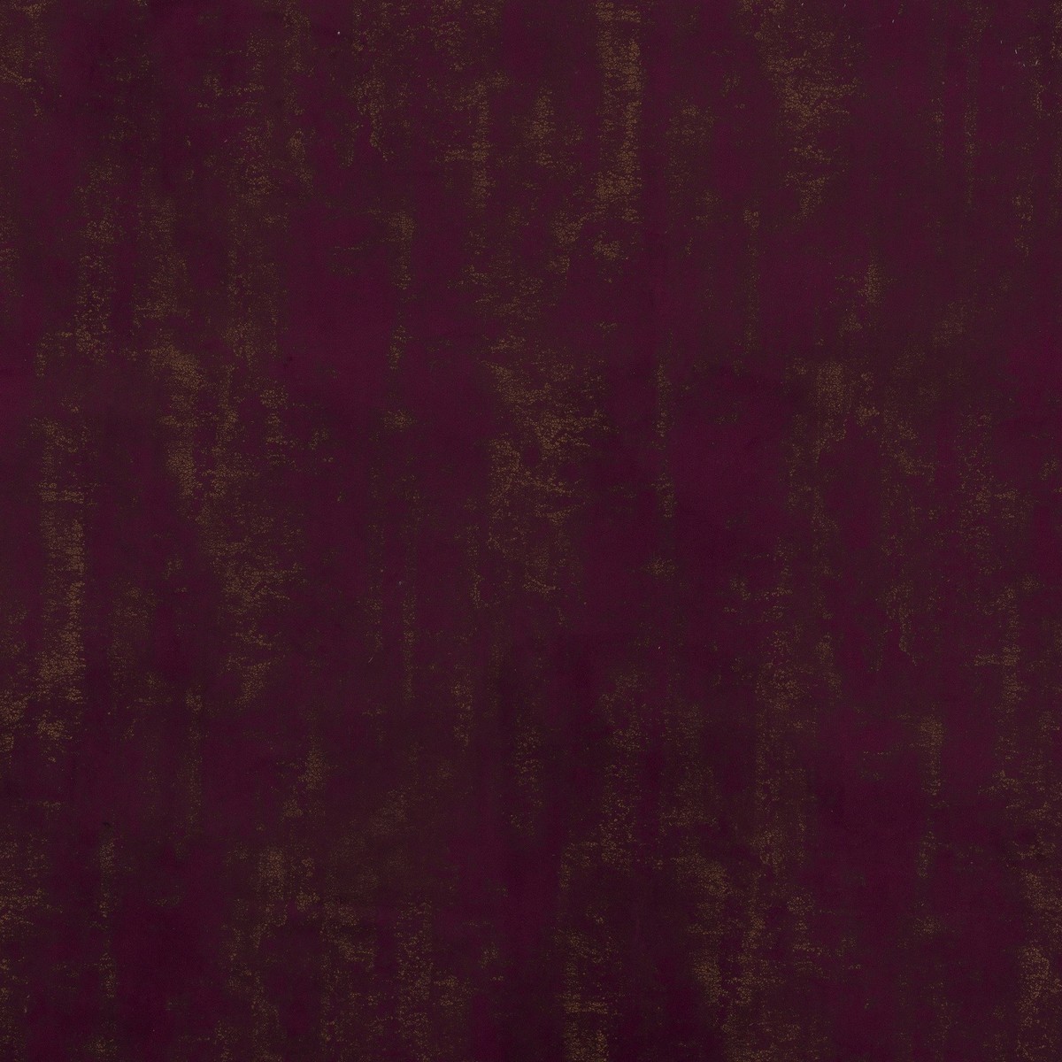 Tapini Aubergine Fabric by Beaumont Textiles