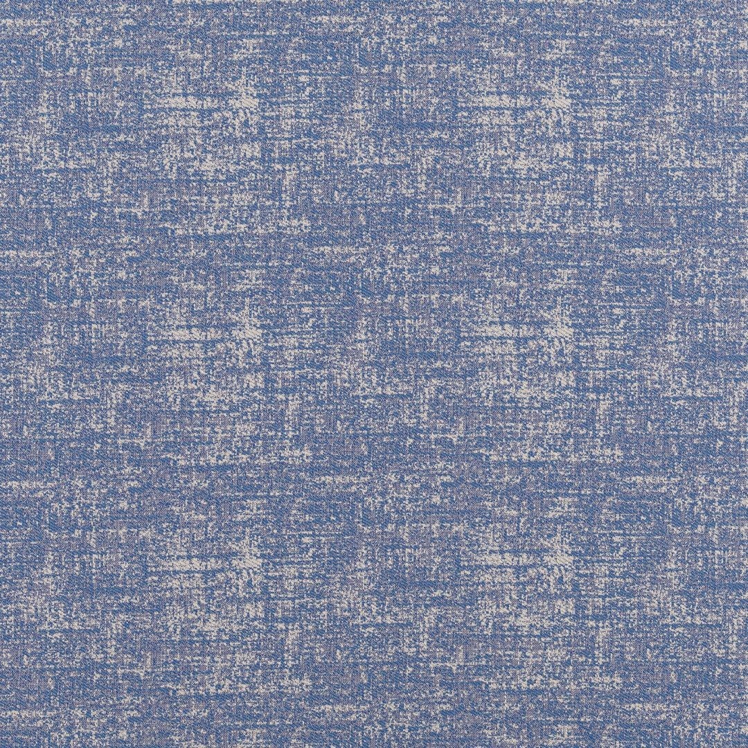 Dabu Classic Blue Fabric by Beaumont Textiles