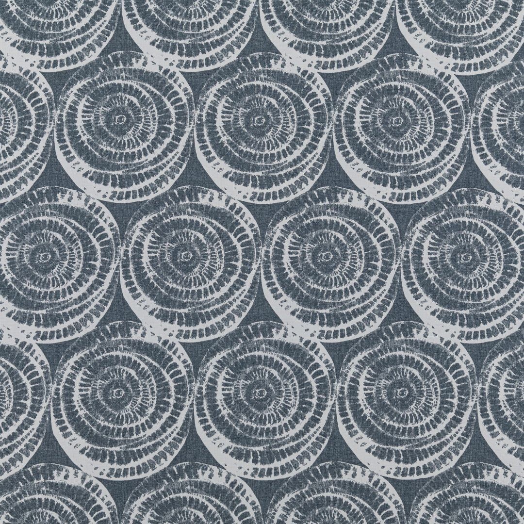 Fossil Denim Fabric by Beaumont Textiles