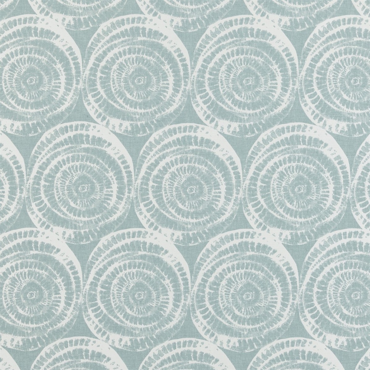 Fossil Seasalt Fabric by Beaumont Textiles