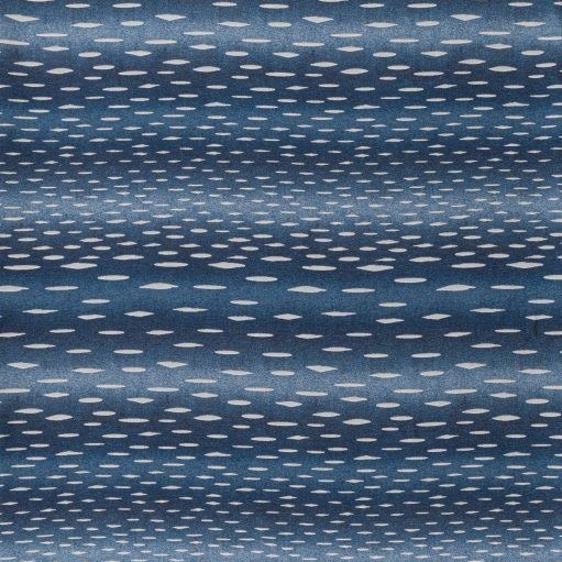 Kumo Washed Denim Fabric by Beaumont Textiles