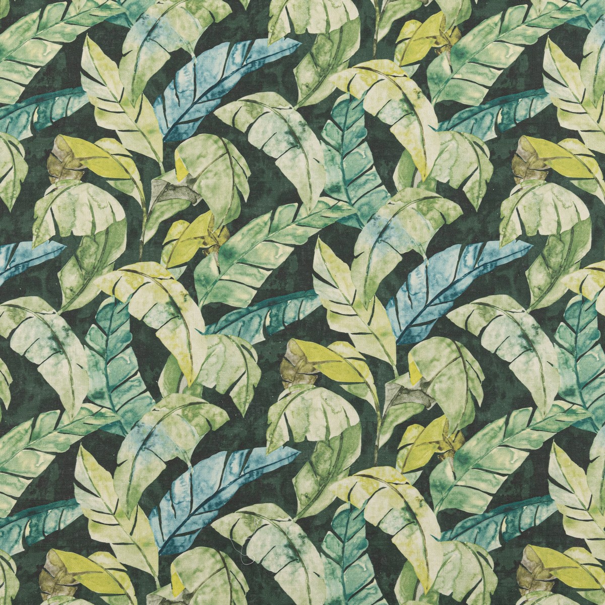 Malalo Forest Fabric by Beaumont Textiles