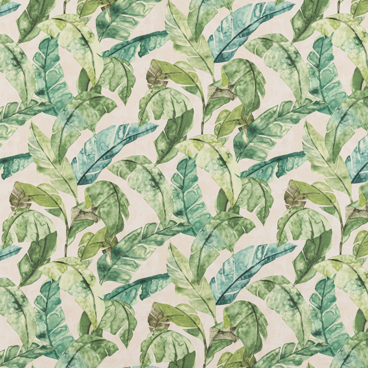 Malalo Matcha Fabric by Beaumont Textiles