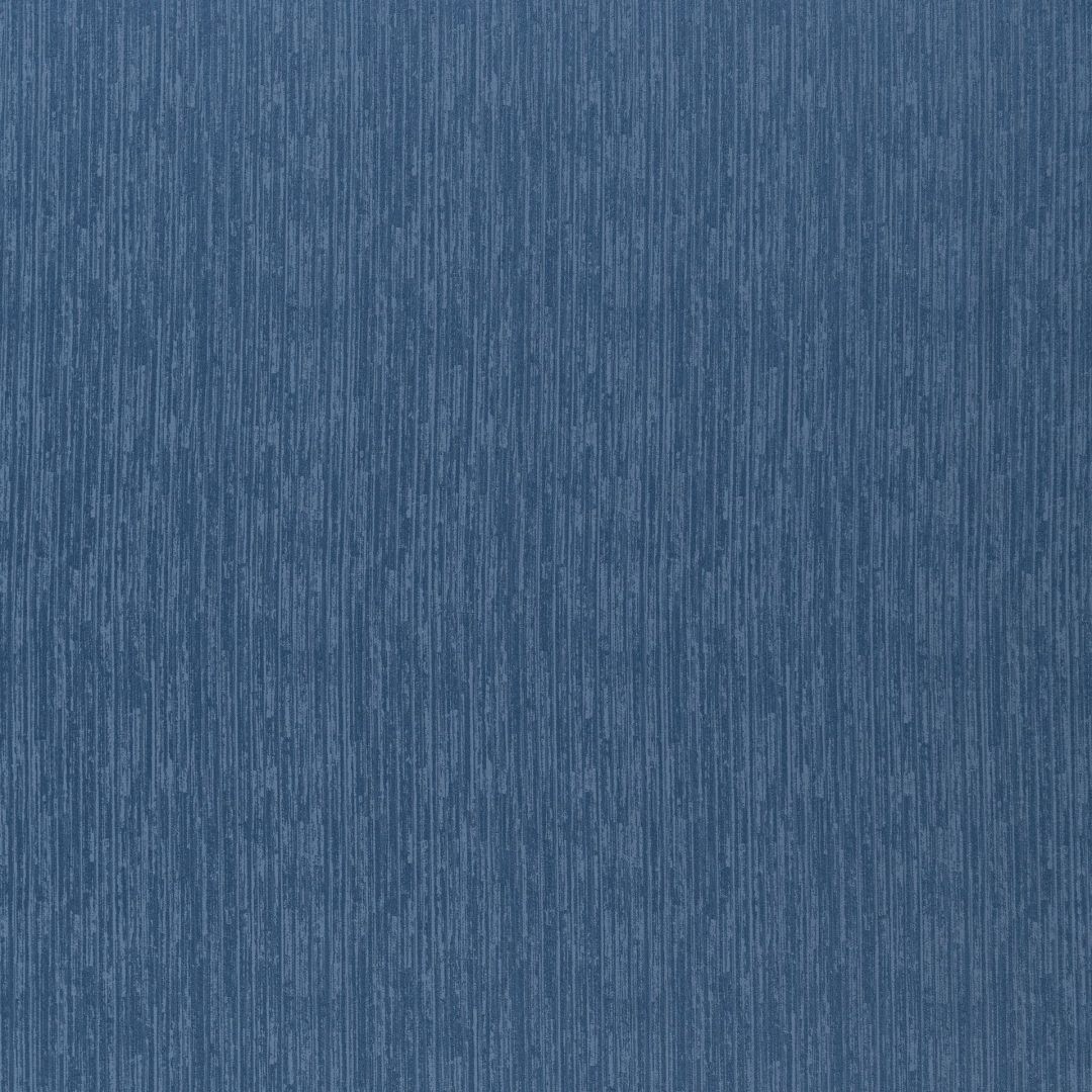 Rain Indigo Fabric by Beaumont Textiles