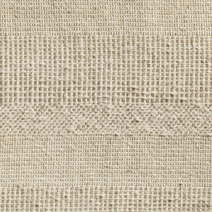 Yurt Sand Fabric by de Le Cuona