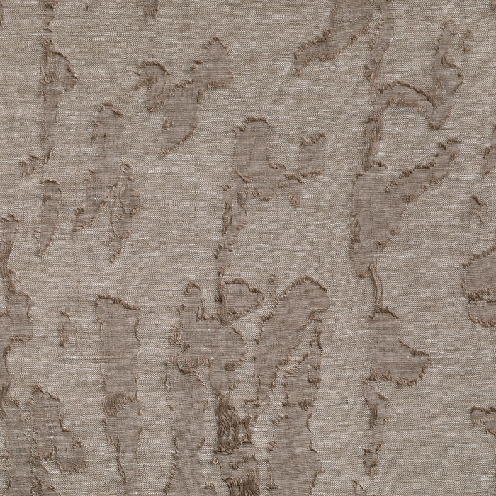 Fossil Shell Fabric by de Le Cuona