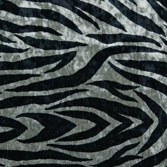 Zebra Fabric by Utopia