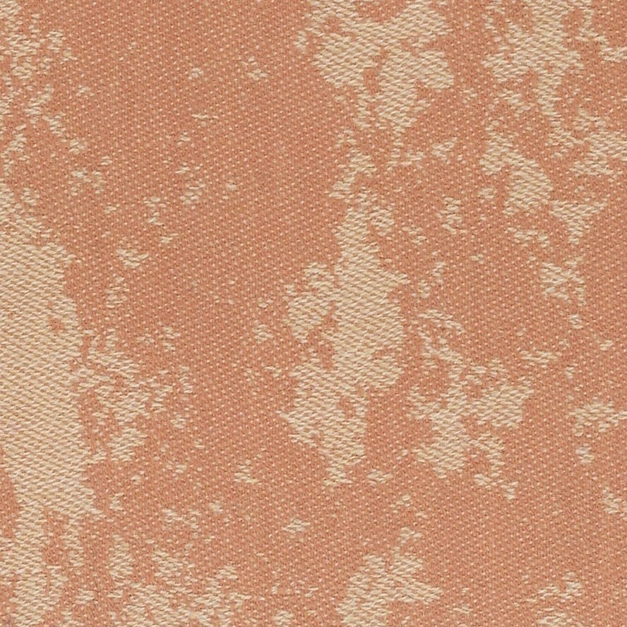 Ashton Texture Blush Fabric by The Isle Mill