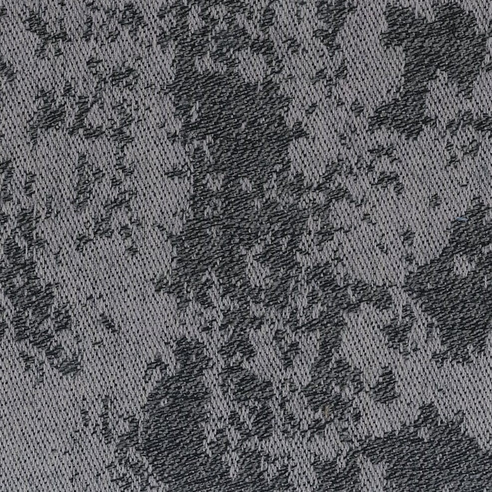 Ashton Texture Lead Fabric by The Isle Mill