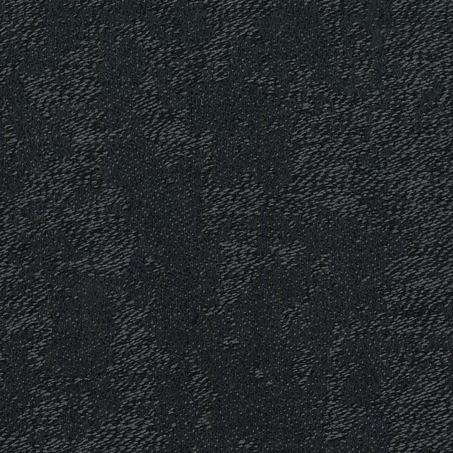 Ashton Texture Soot Fabric by The Isle Mill