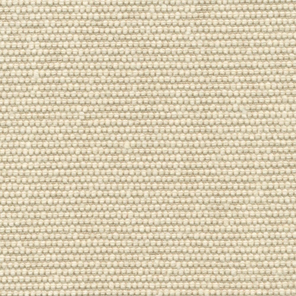 Islabank Oatmeal Fabric by The Isle Mill