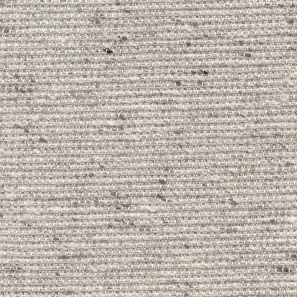 Islabank Silver Fabric by The Isle Mill