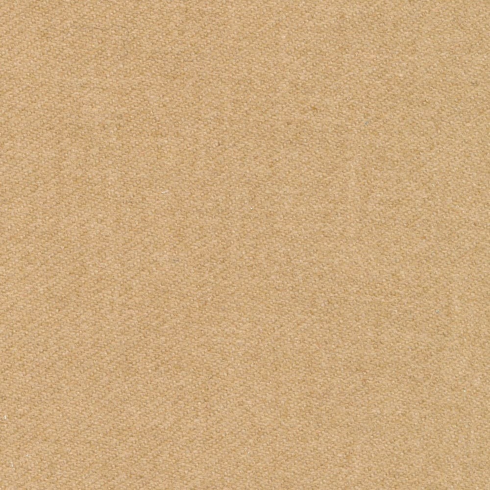 Heather Cream Fabric by The Isle Mill