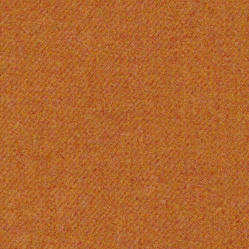 Heather Gold Fabric by The Isle Mill