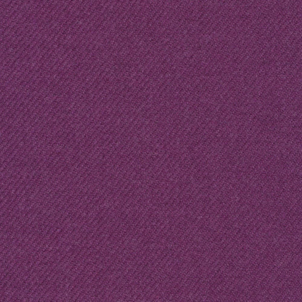 Heather Damson Fabric by The Isle Mill