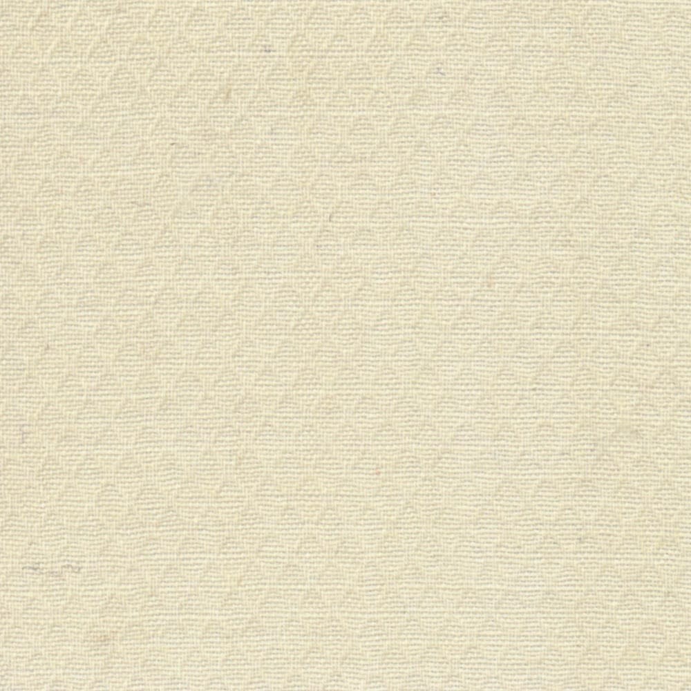 Cera Ivory Fabric by The Isle Mill