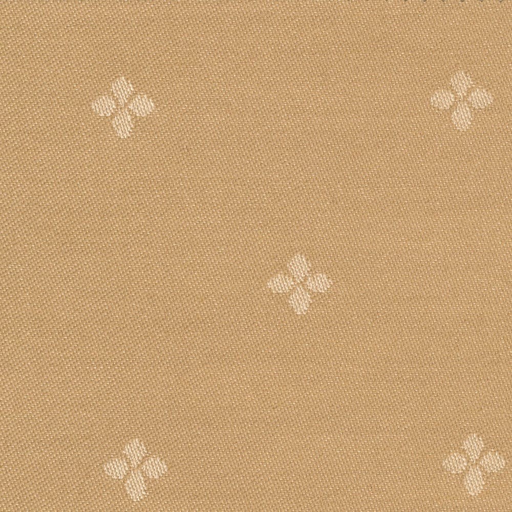 Cherrybank Oatmeal Fabric by The Isle Mill