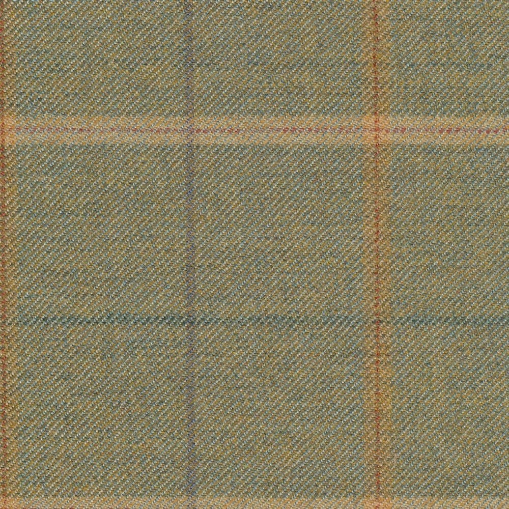 Clunie Opal Fabric by The Isle Mill