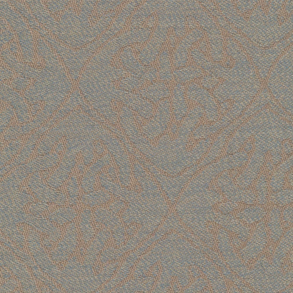 Clunie Falls Opal Fabric by The Isle Mill