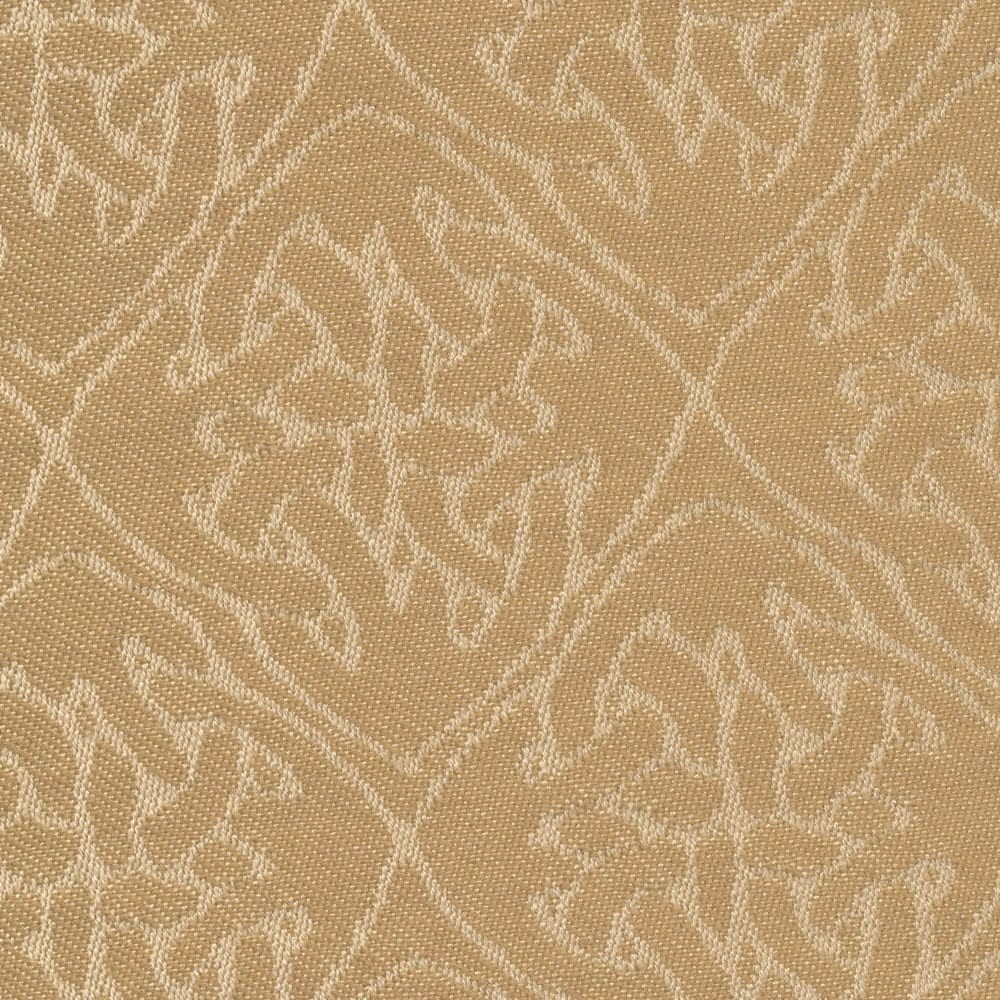 Clunie Falls Oatmeal Fabric by The Isle Mill