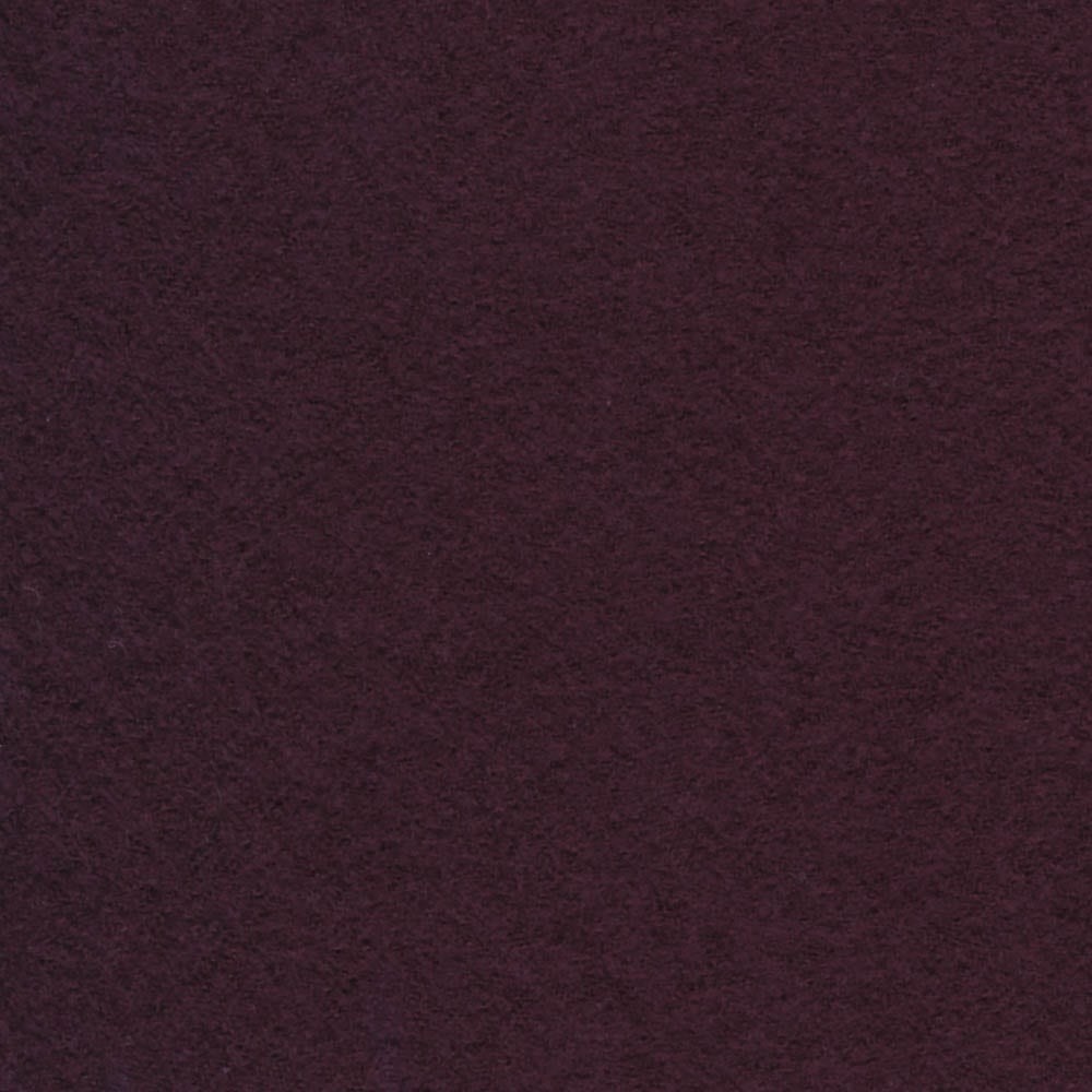 Crammond Plum Fabric by The Isle Mill