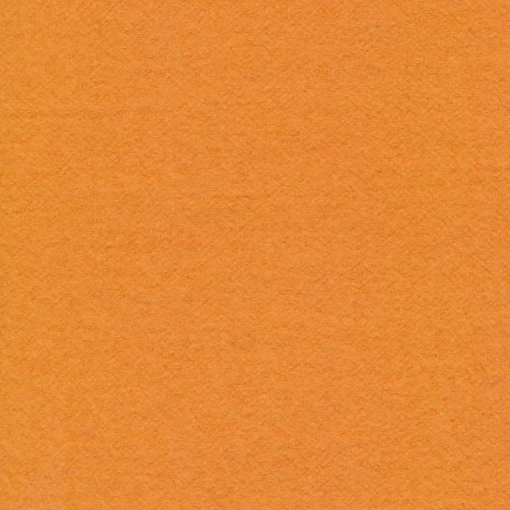 Crammond Yellow Fabric by The Isle Mill