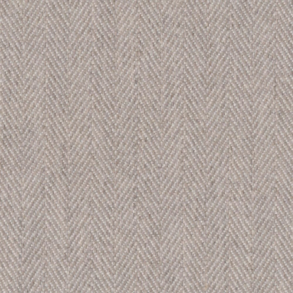 Craigie Hill Silver Fabric by The Isle Mill