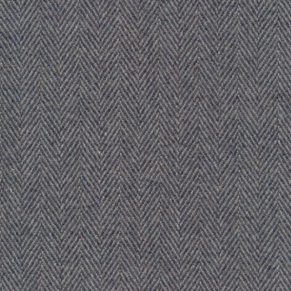 Craigie Hill Monsoon Fabric by The Isle Mill