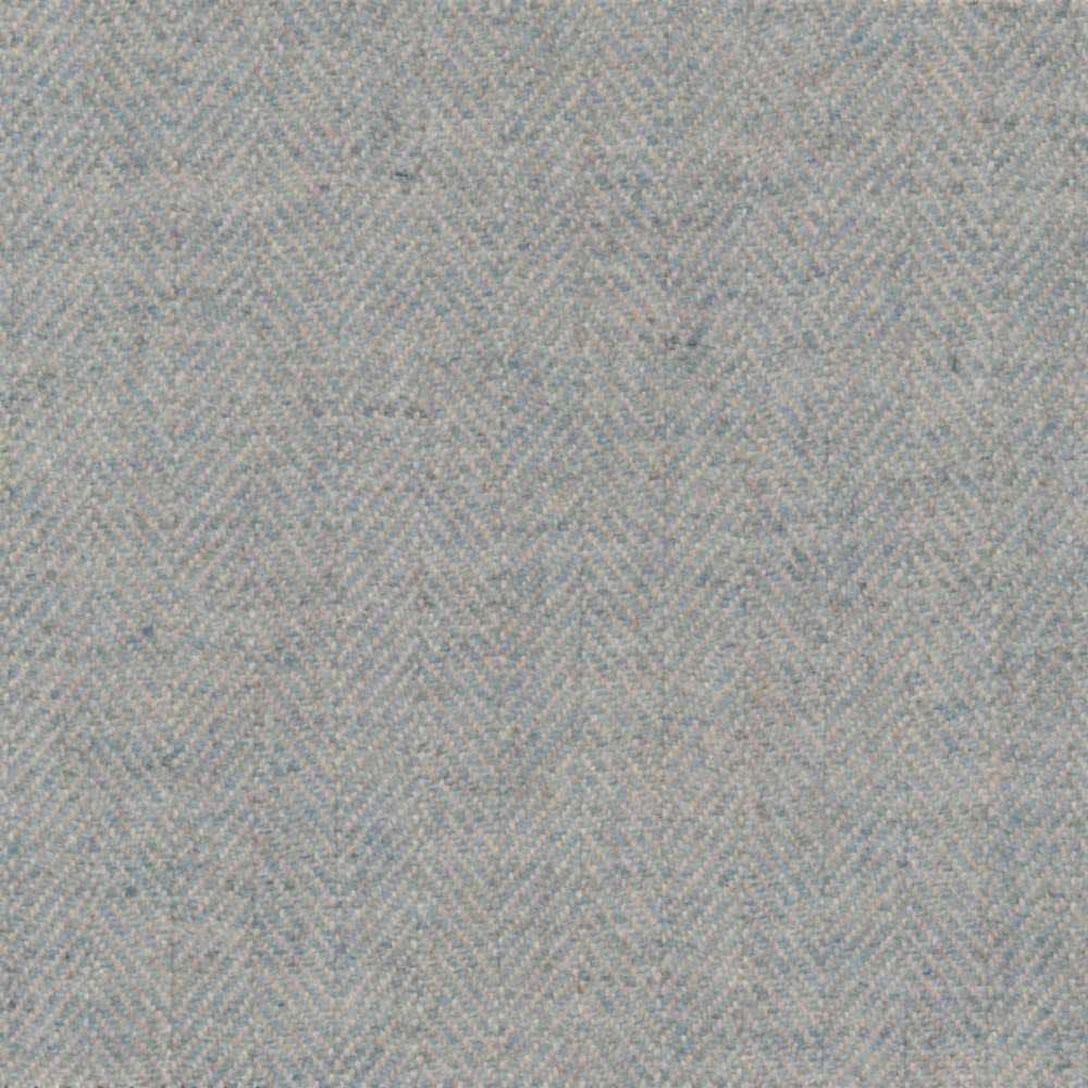 Craigie Hill Opal Fabric by The Isle Mill