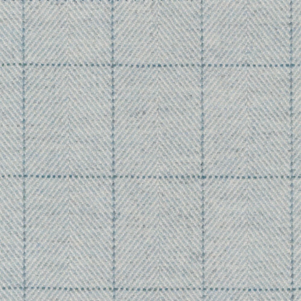 Craigie Vale Opal Fabric by The Isle Mill