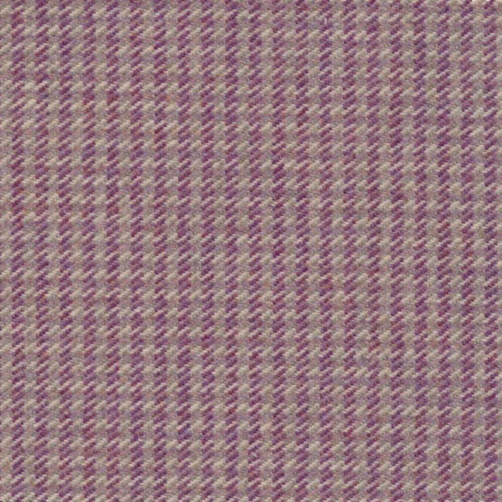 Craigie Glen Heather Fabric by The Isle Mill