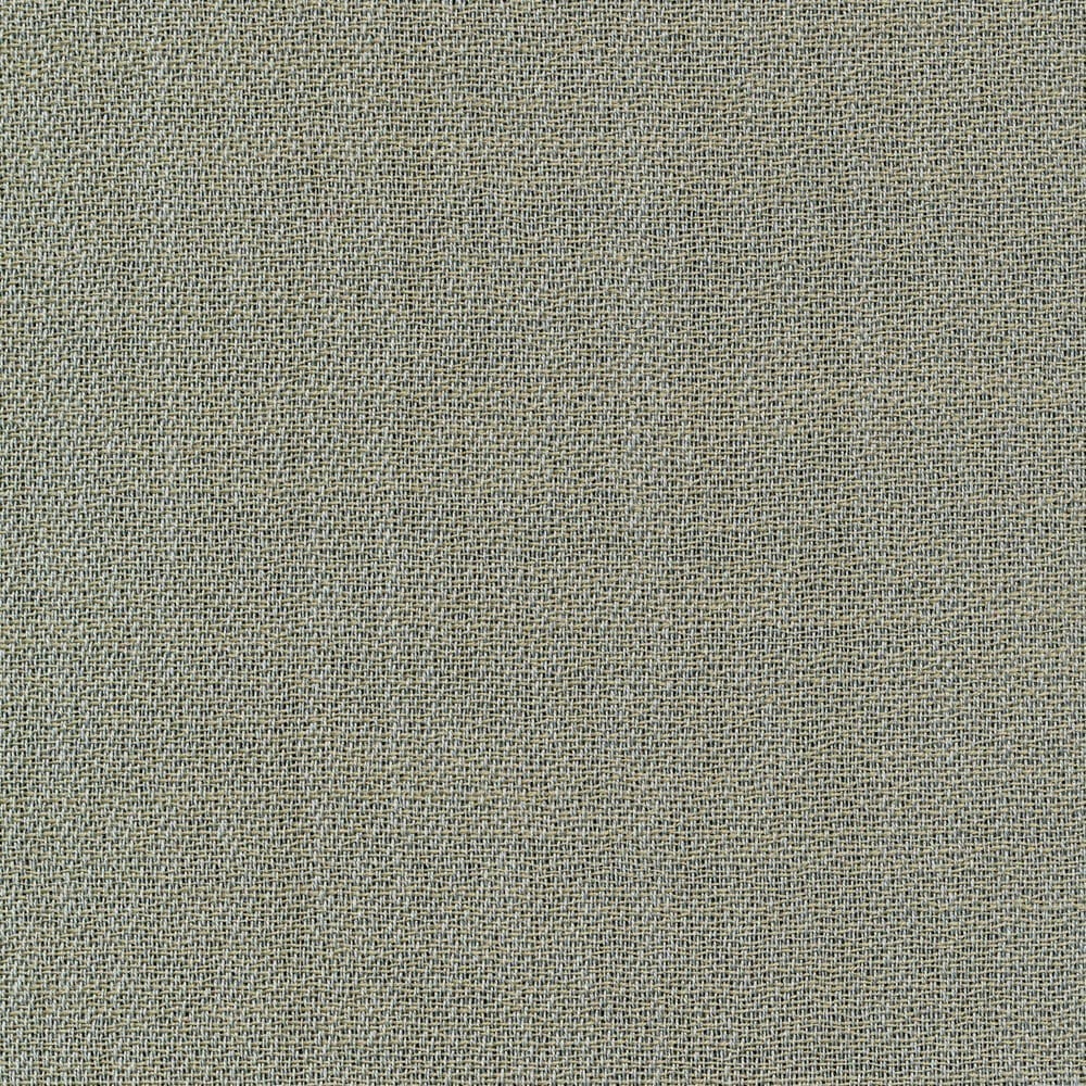 Delgado Aqua Fabric by The Isle Mill