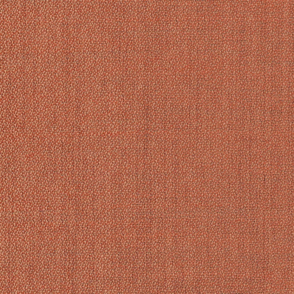 Delgado Paprika Fabric by The Isle Mill