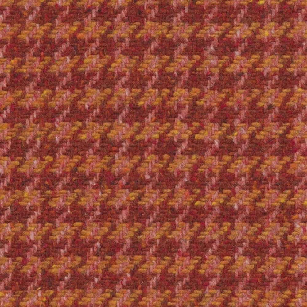 Inchture Spice Fabric by The Isle Mill