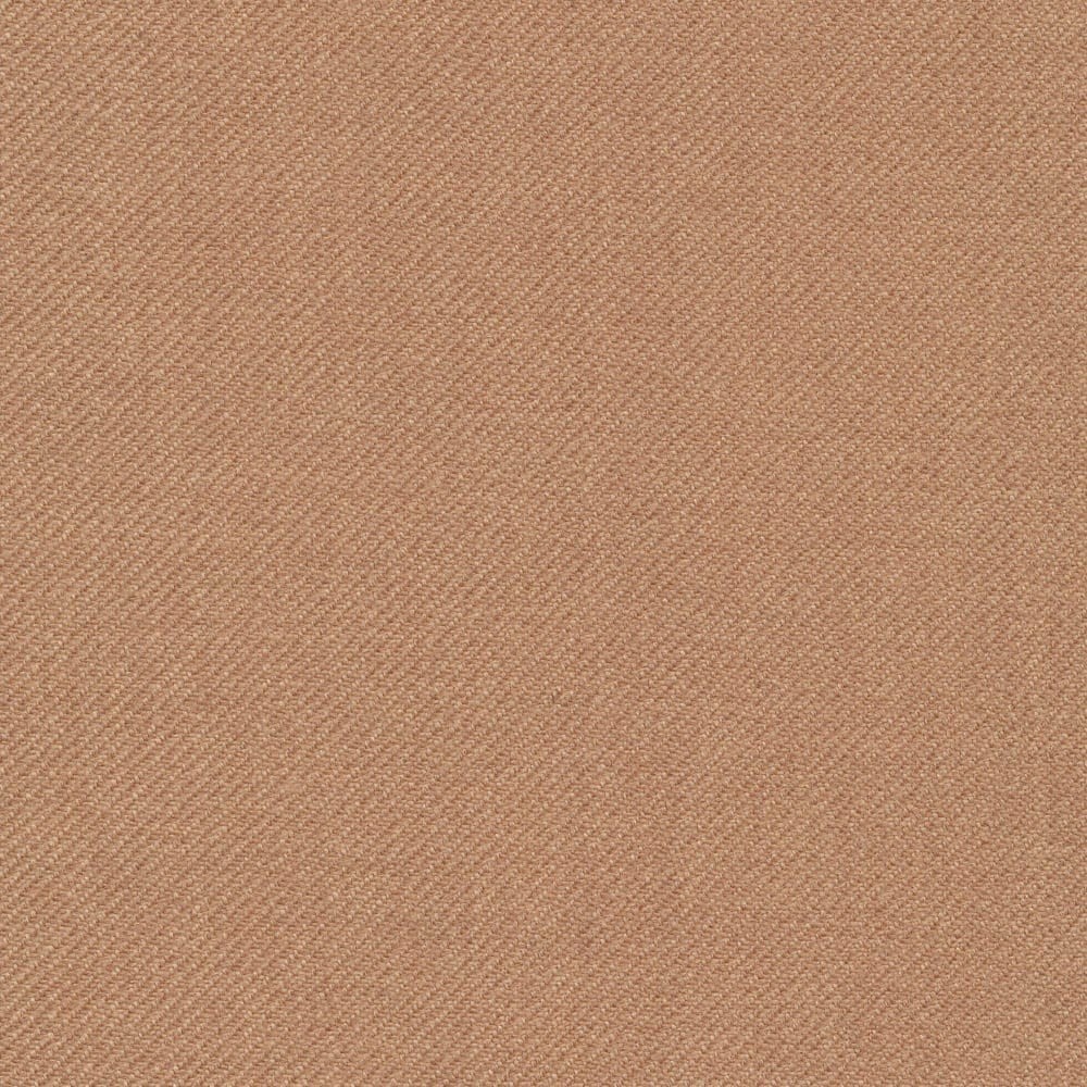 Islay Twill Nutmeg Fabric by The Isle Mill