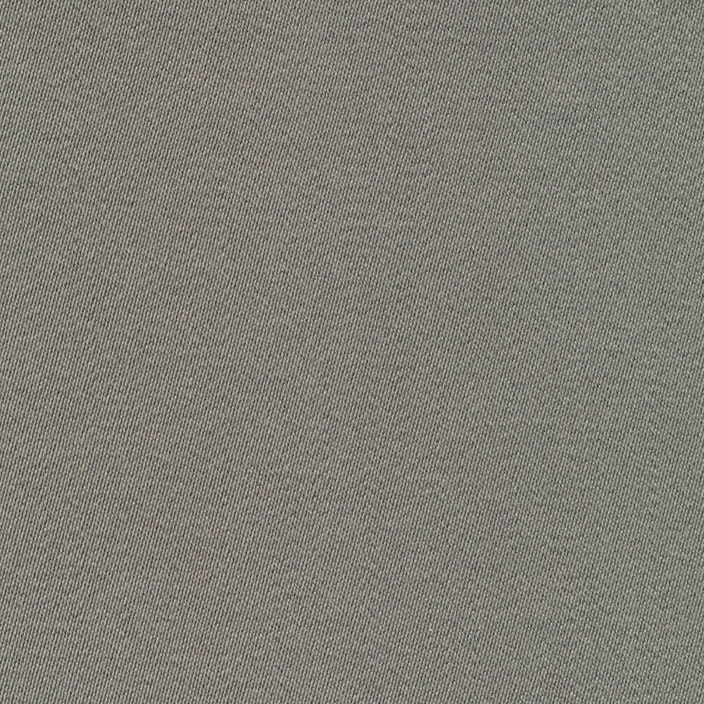 Liso Silver Fabric by The Isle Mill