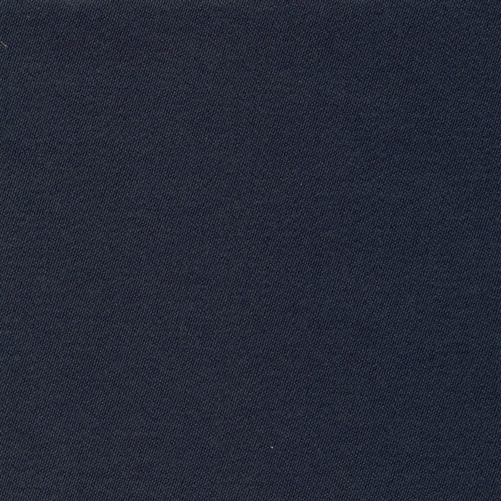 Liso Blue Fabric by The Isle Mill