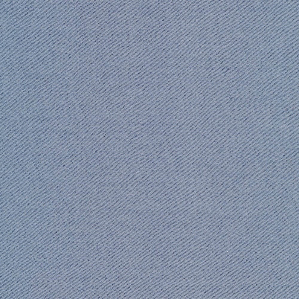 Liso Bluebell Fabric by The Isle Mill