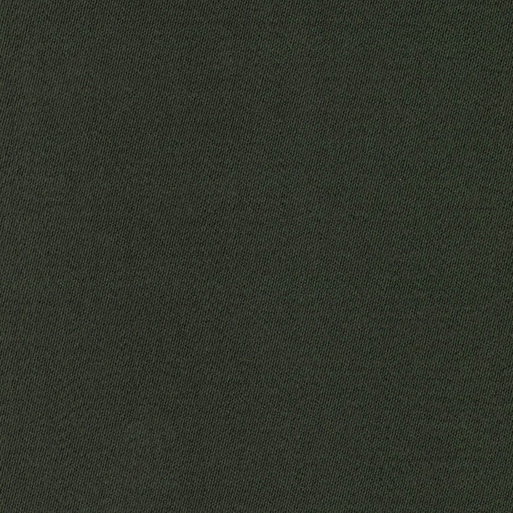 Liso Green Fabric by The Isle Mill