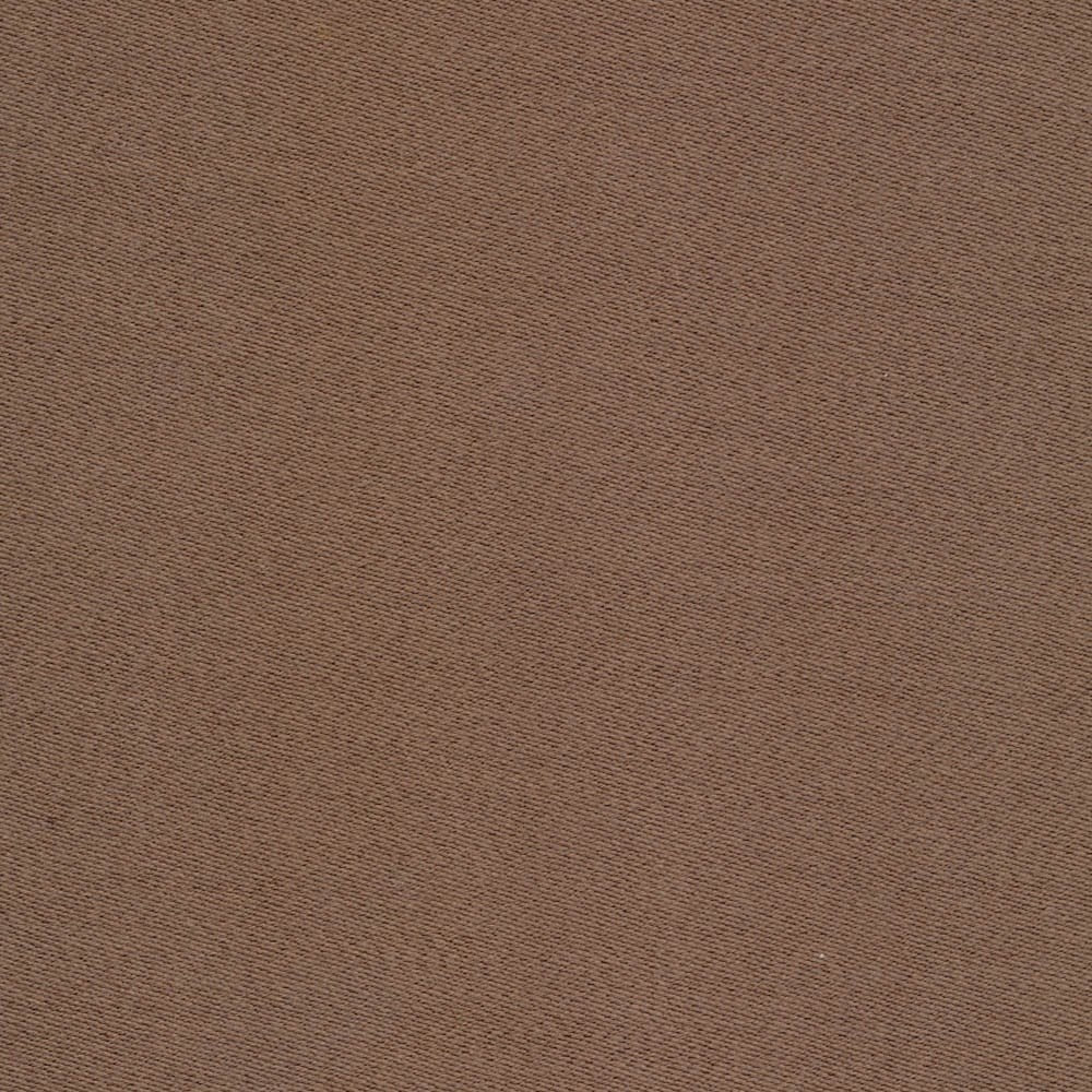 Liso Cappuccino Fabric by The Isle Mill