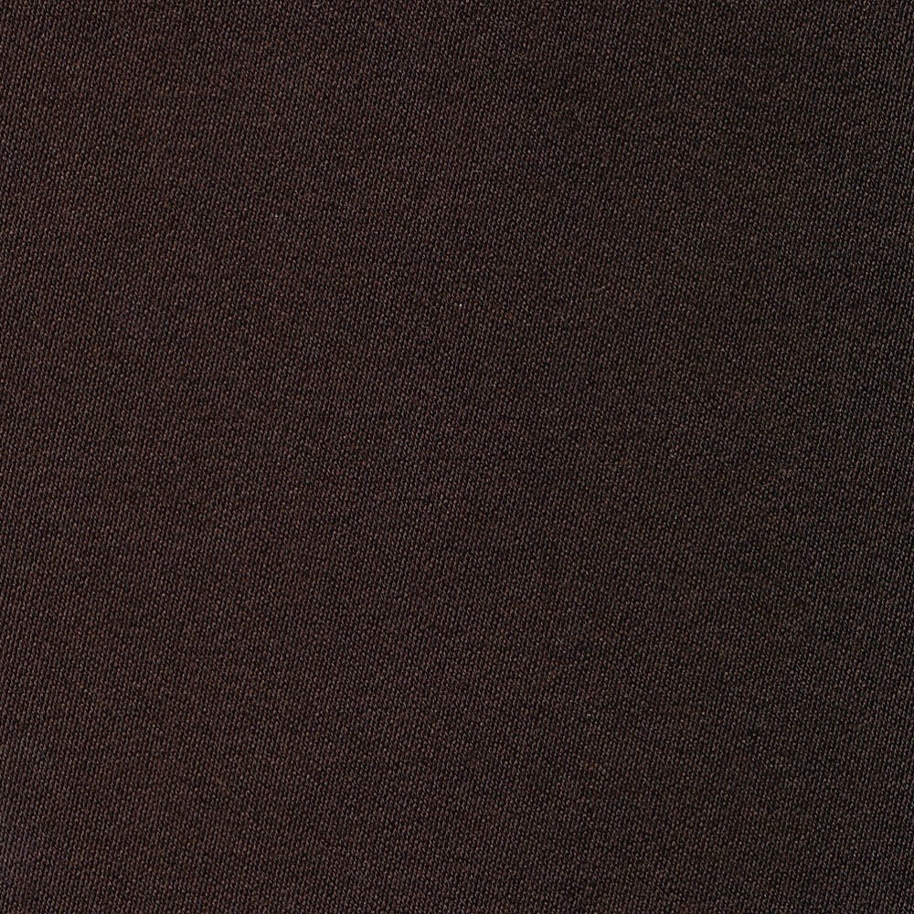 Liso Cacao Fabric by The Isle Mill